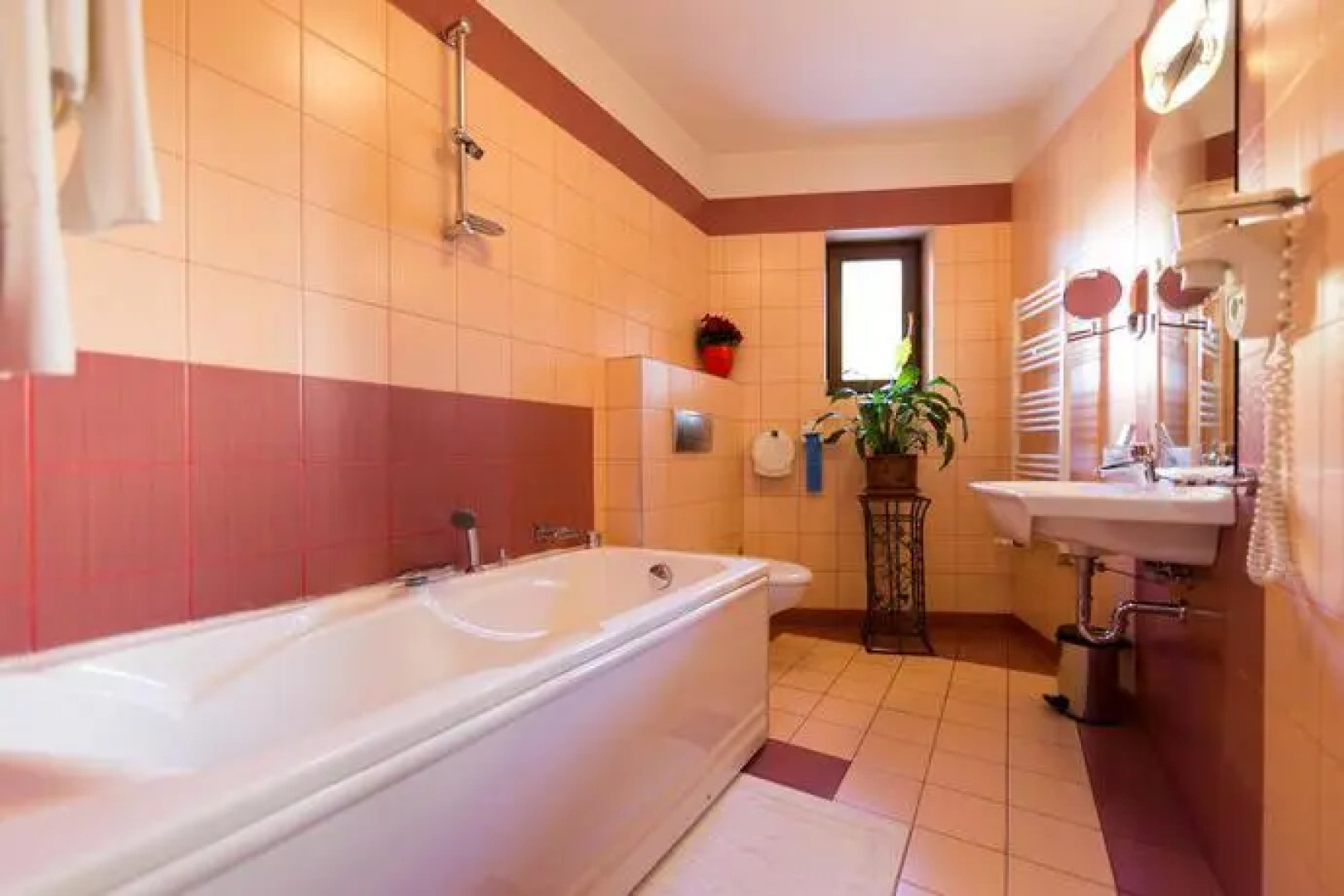 Hotel Brilliant Plaza