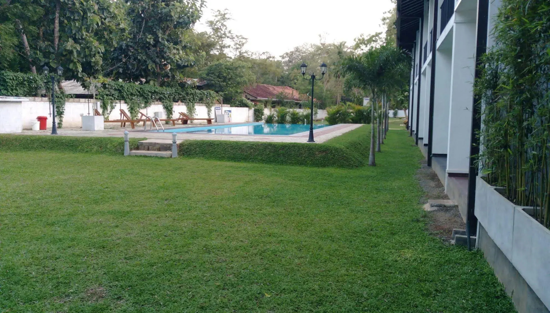 Samwill Holiday Resort