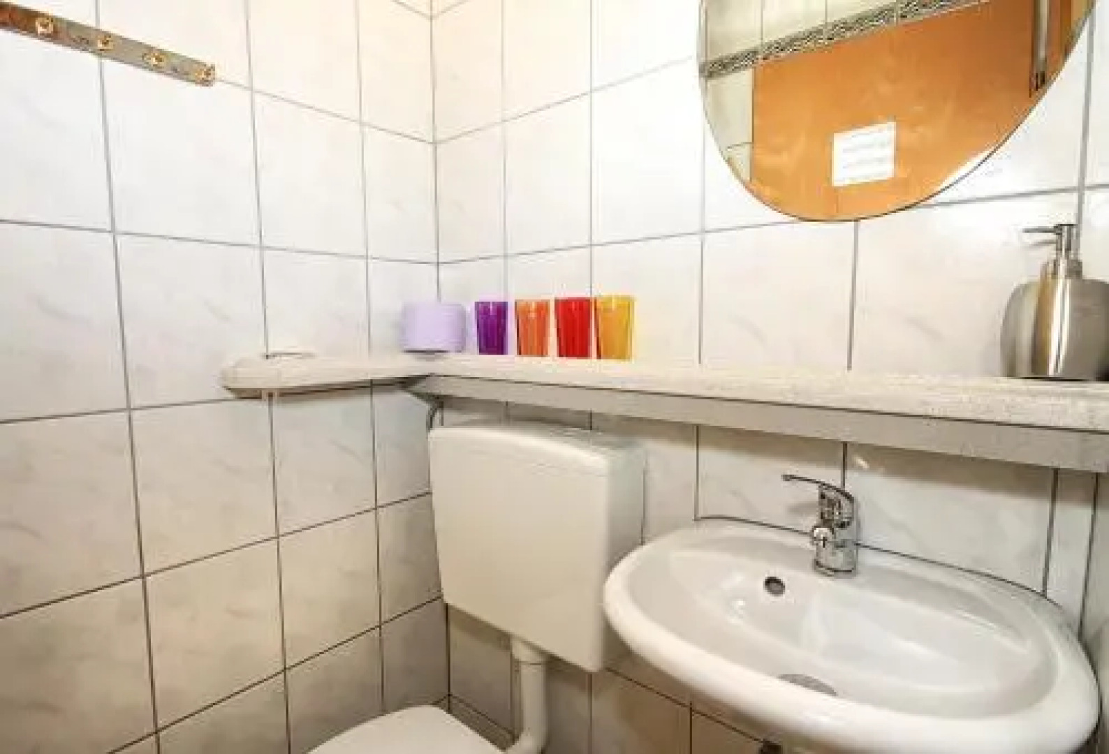 Guesthouse Venera