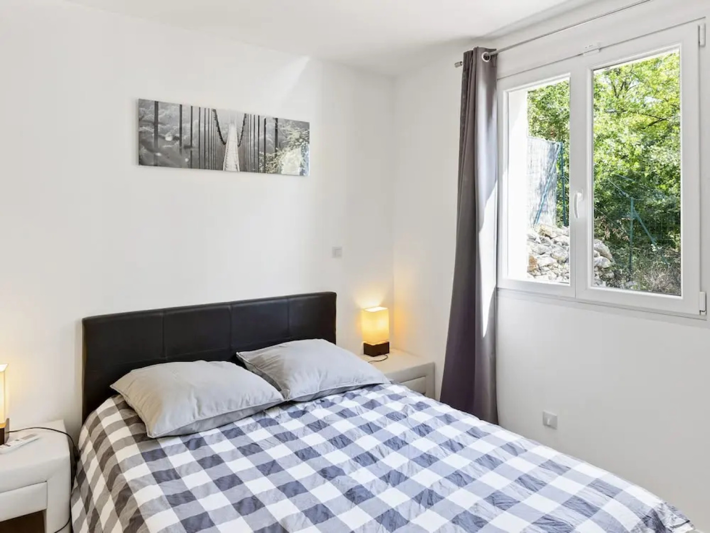 Detached house with private pool, 4 km from the medieval town of Brignoles