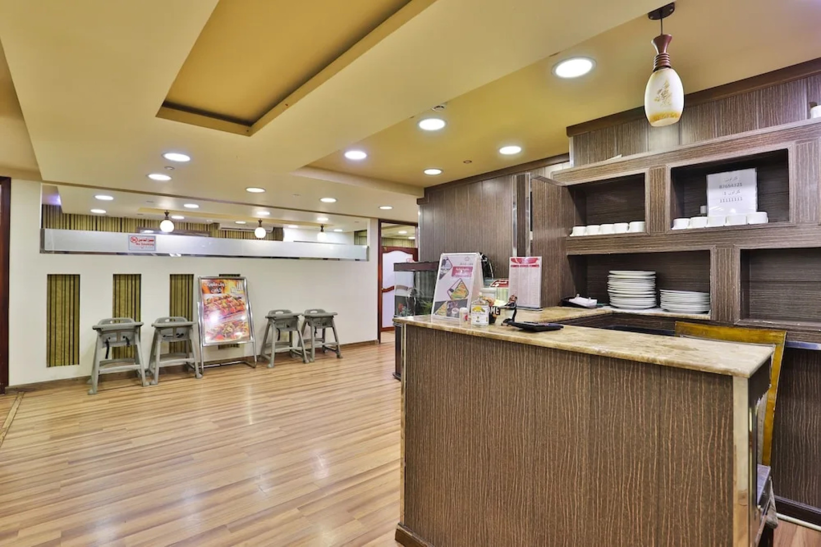 OYO 380 Crown Hotel Najran