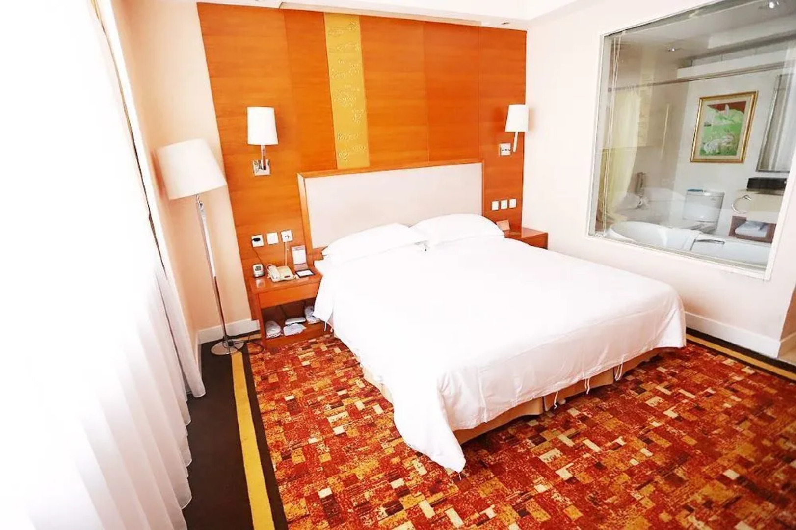 Shenda Jianghai Hotel