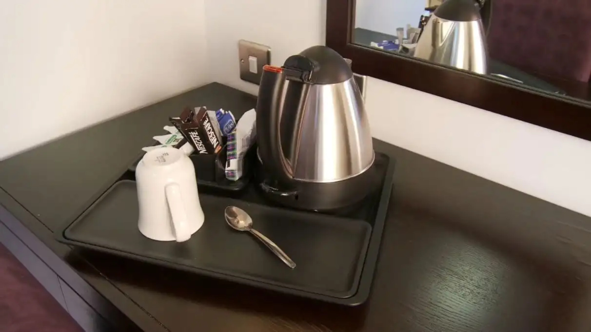 The Abbey Lodge Hotel