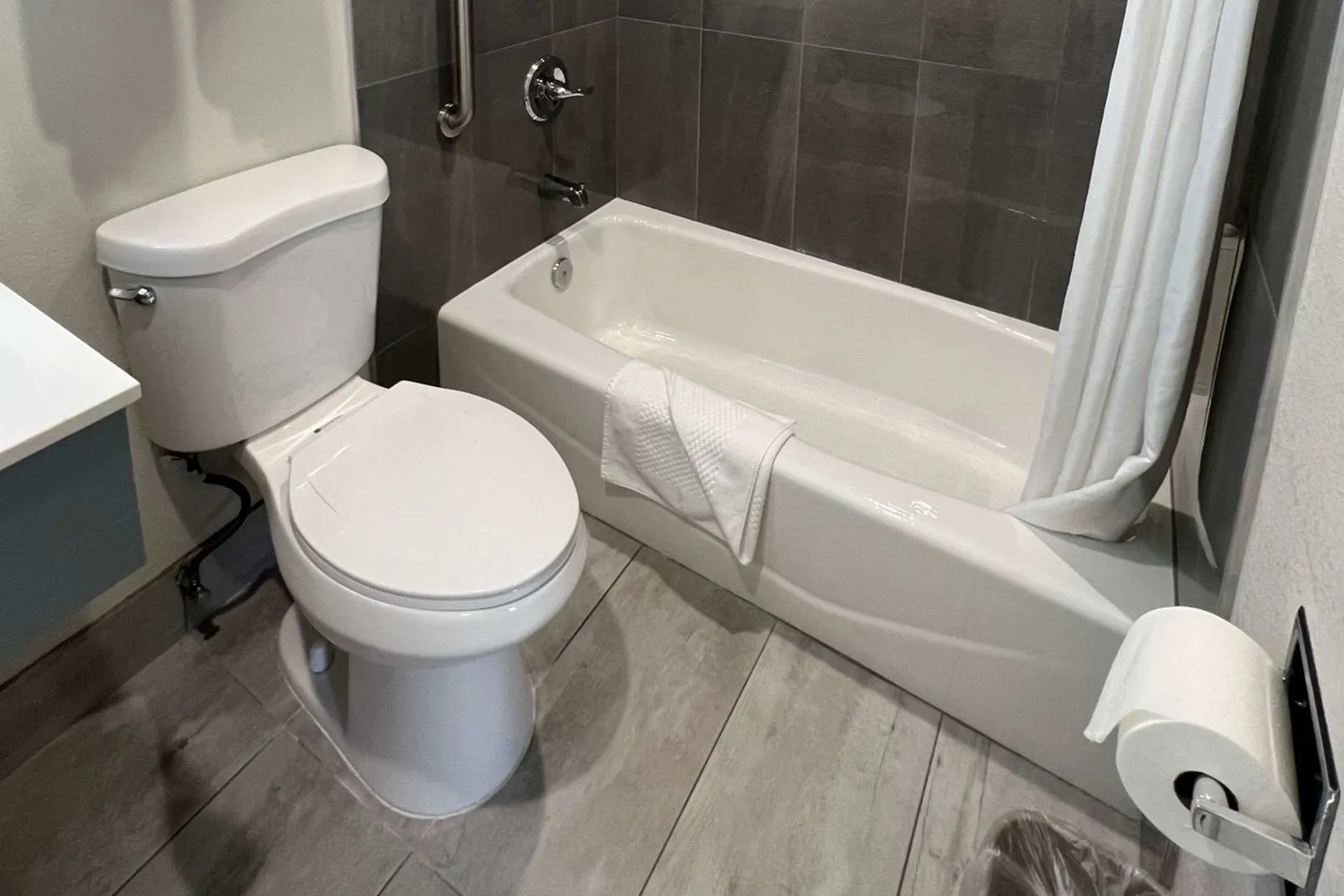 Quality Inn Tracy I-205