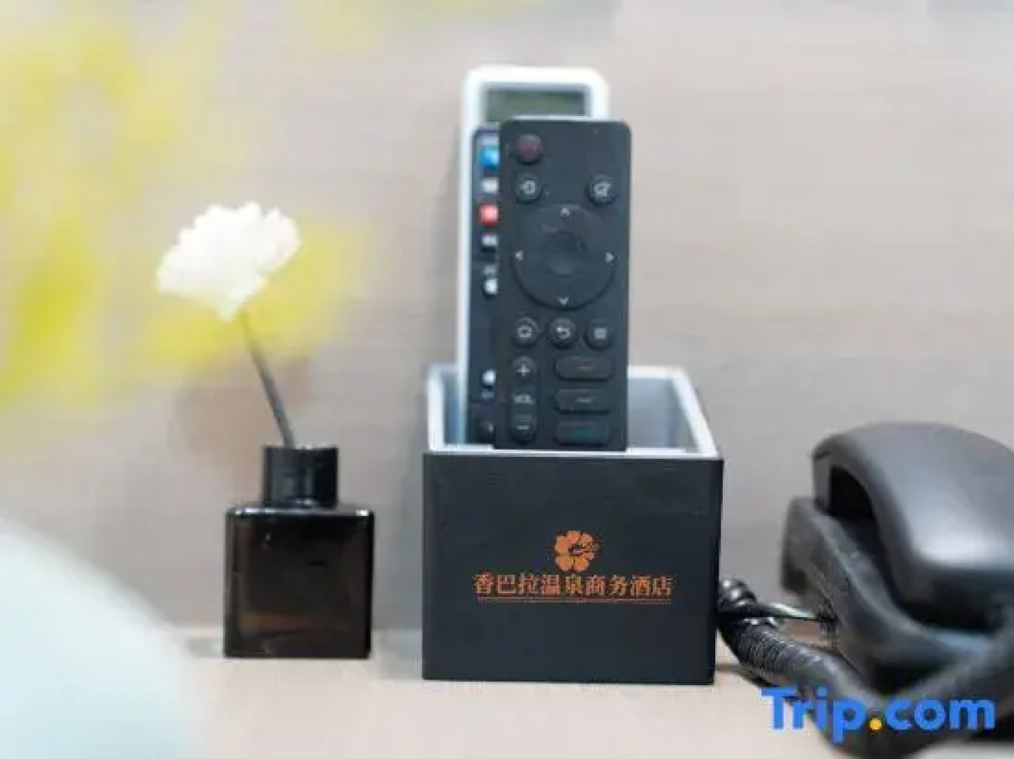 Weihui Xiangbala Hot Spring Business Hoteal