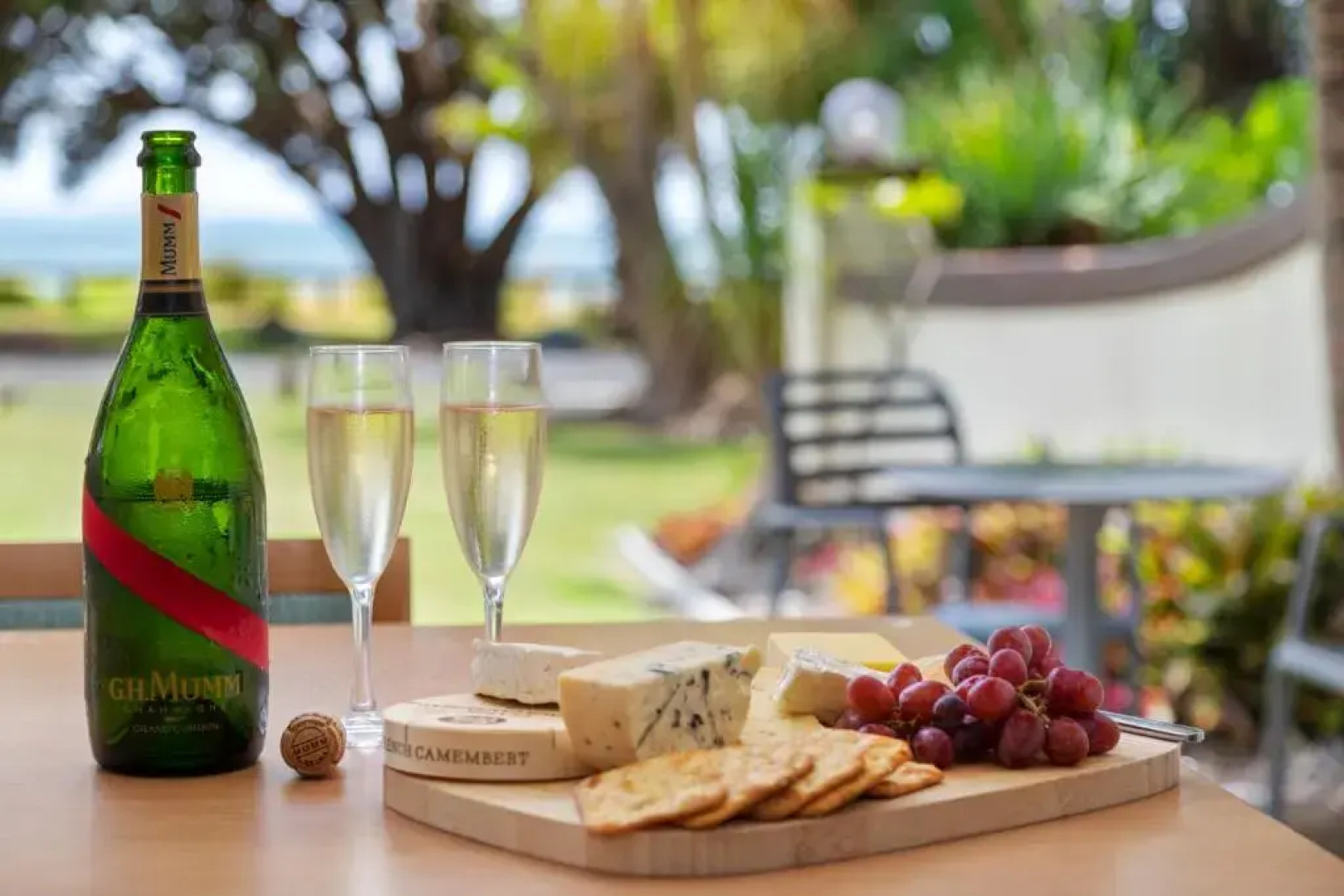 Ramada Resort Reia Taipa Beach