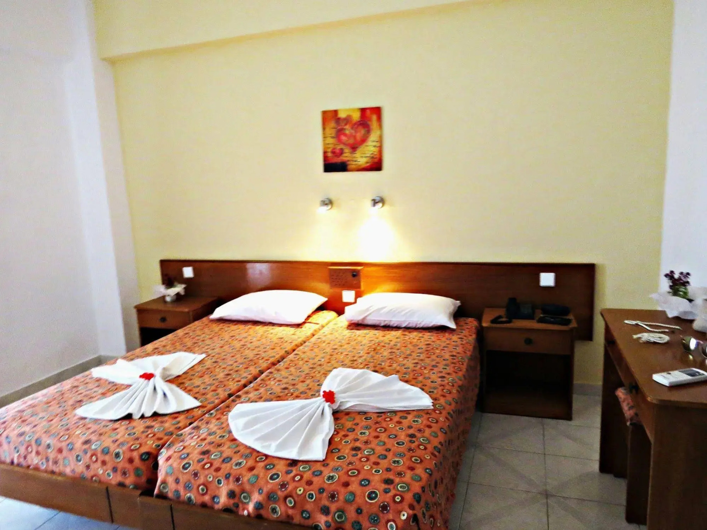 Maritime Hotel Aparts