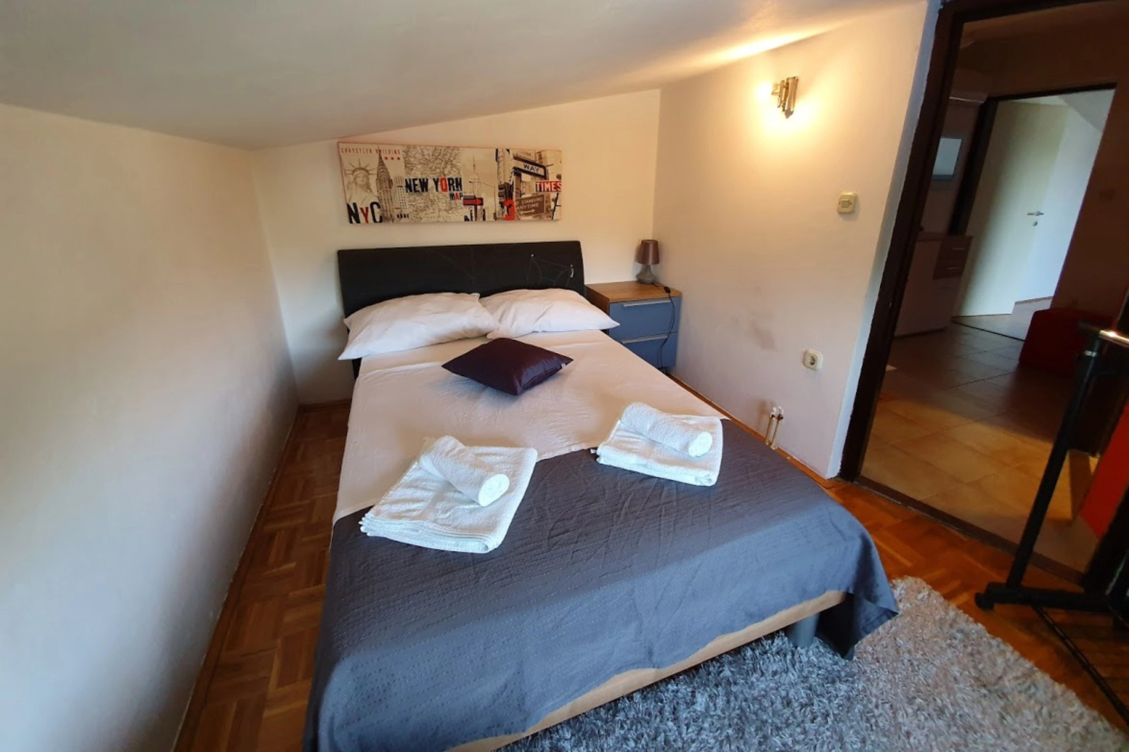 Casa Duje With Lovely Pool