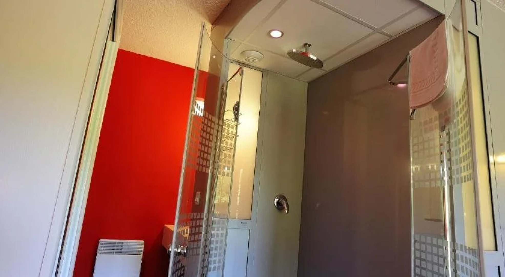 Natural Spa & La Résidence