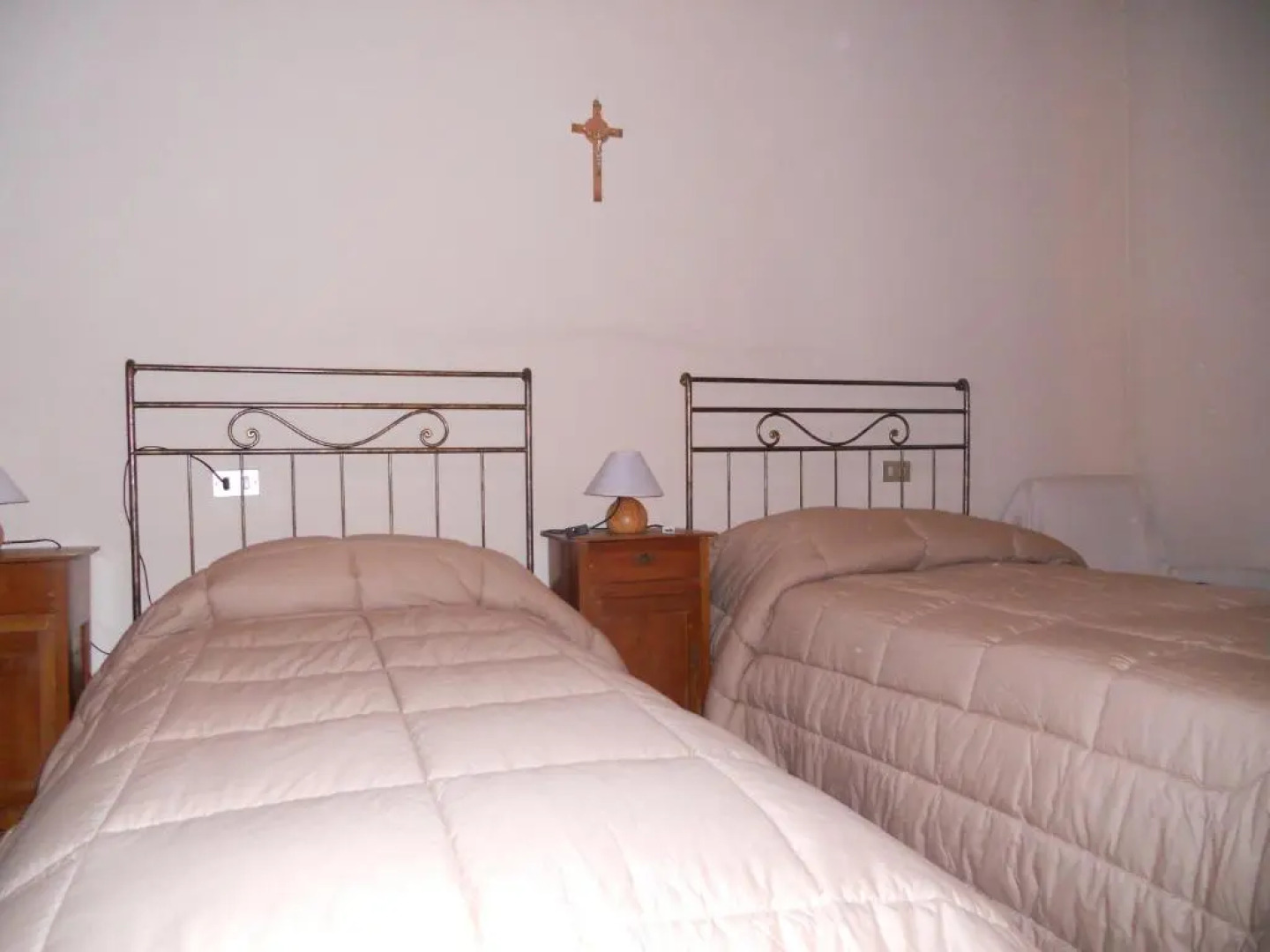 Agriturismo Boaria Bassa