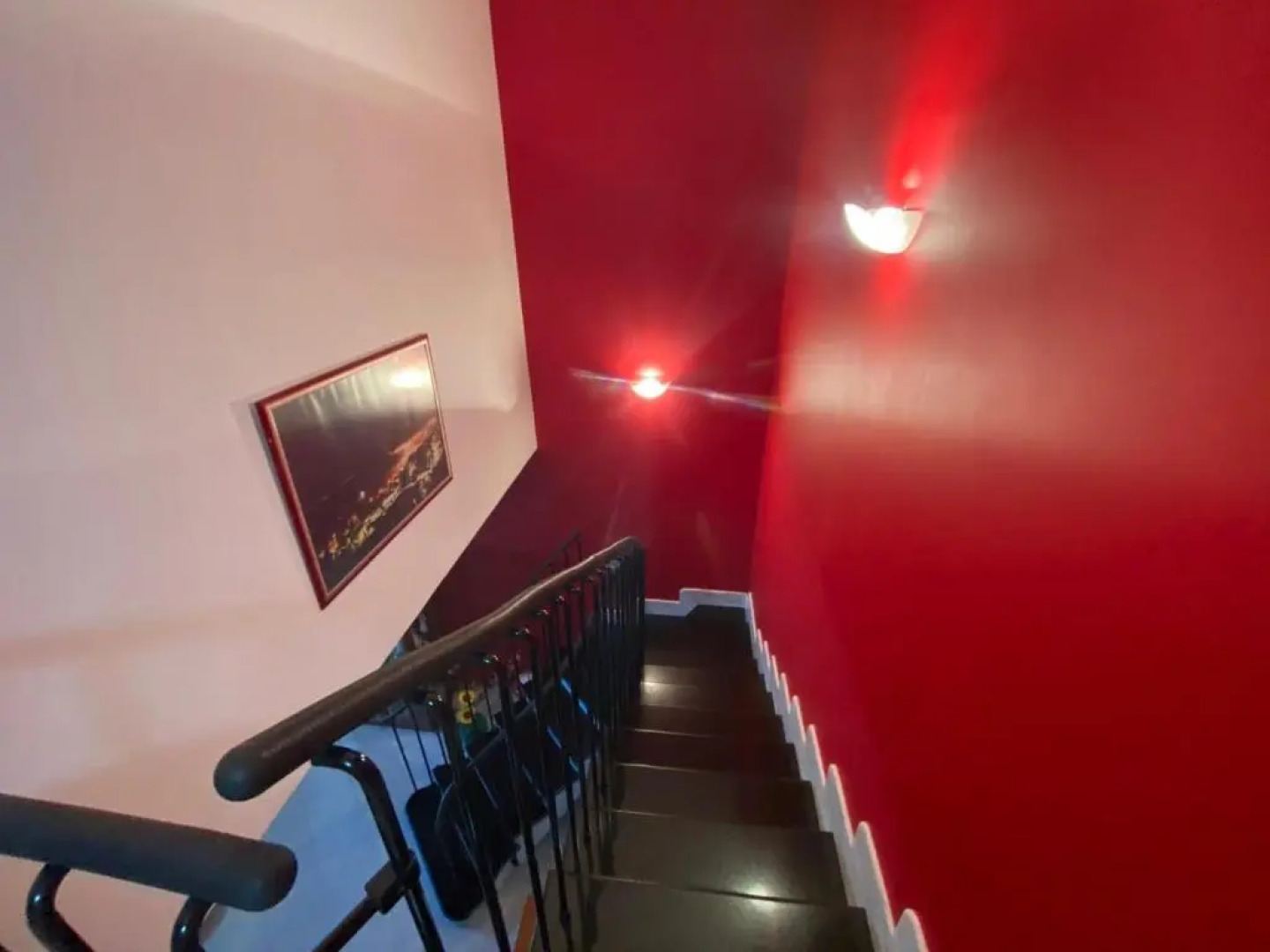 El Nur Bed & Breakfast