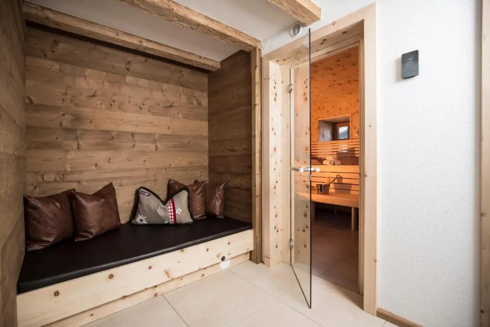 Bergchalet Rauchenhof