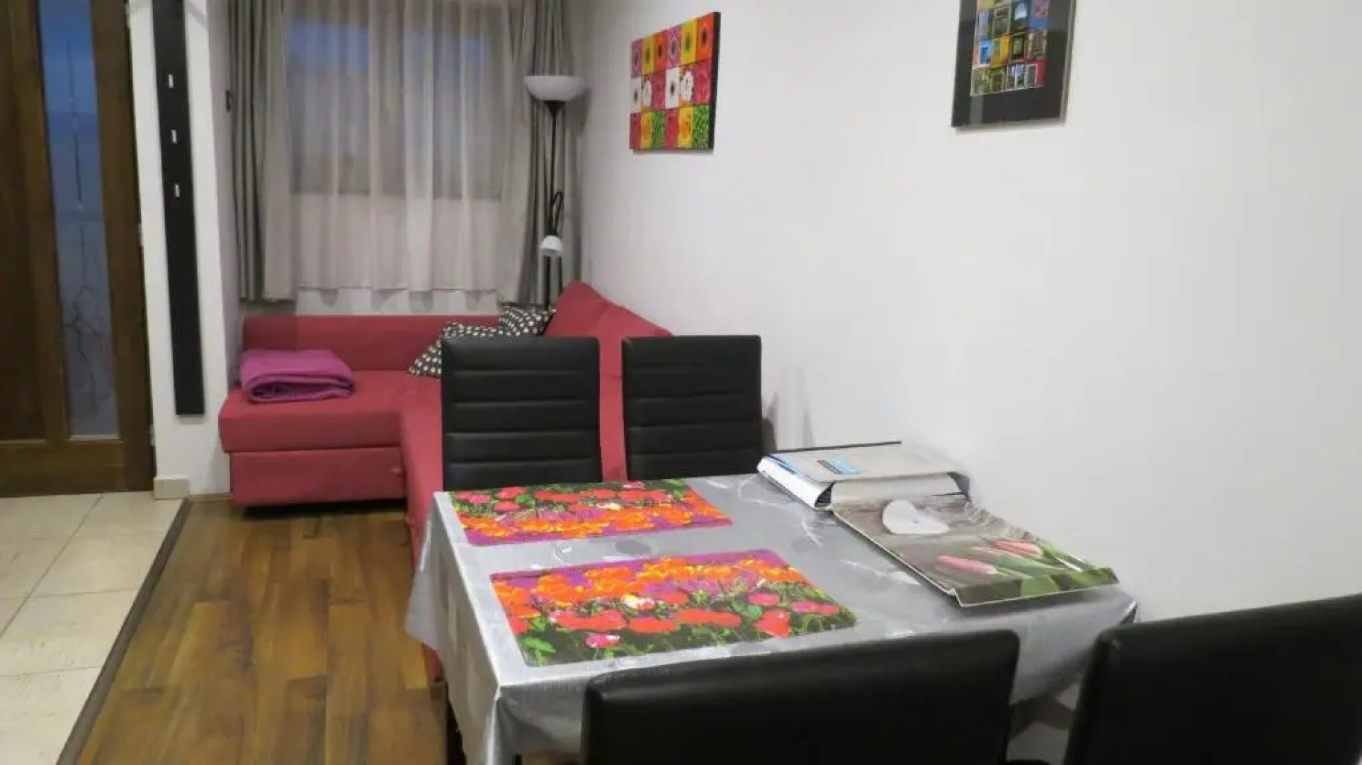 Titi Classic & Trendy Apartman