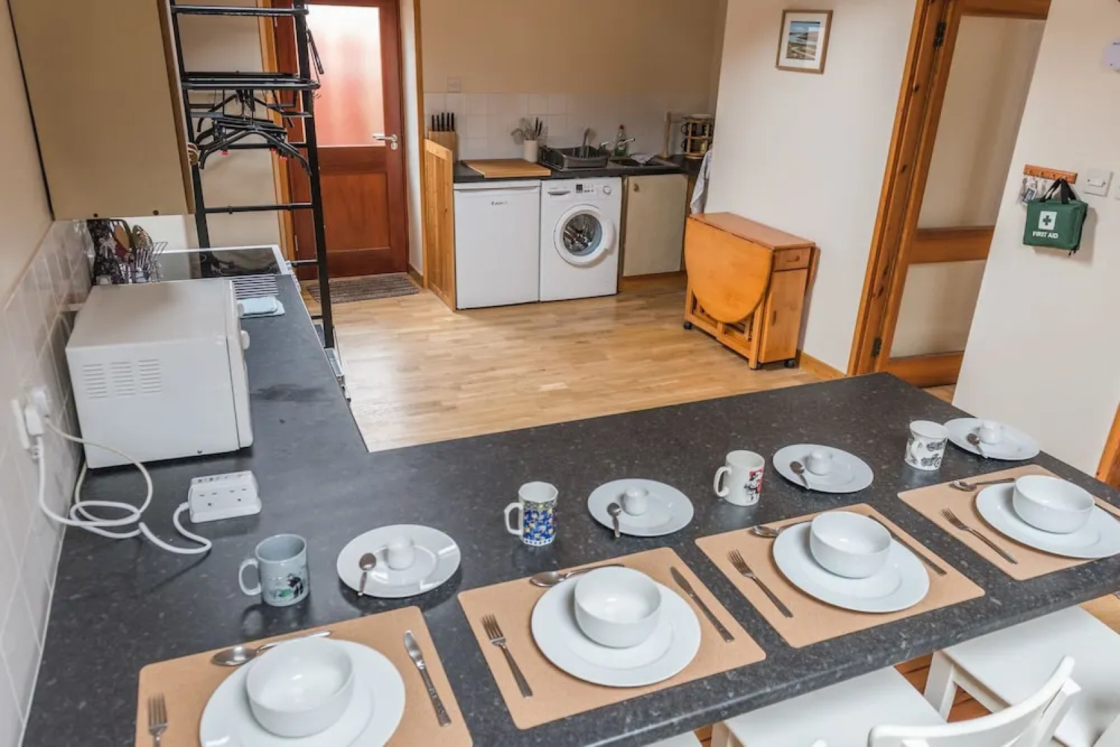 The Sheiling Shetland