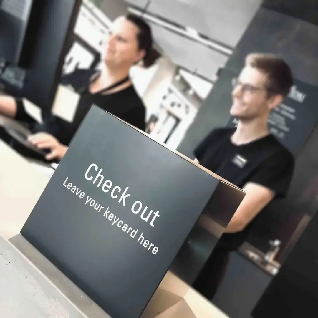 Four Points Express by Sheraton Hillerod