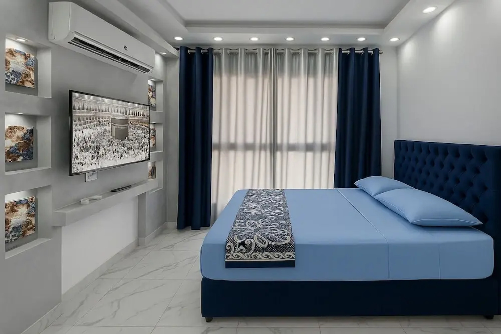 Escape to Serenity in Porto Saids Finest Chalets