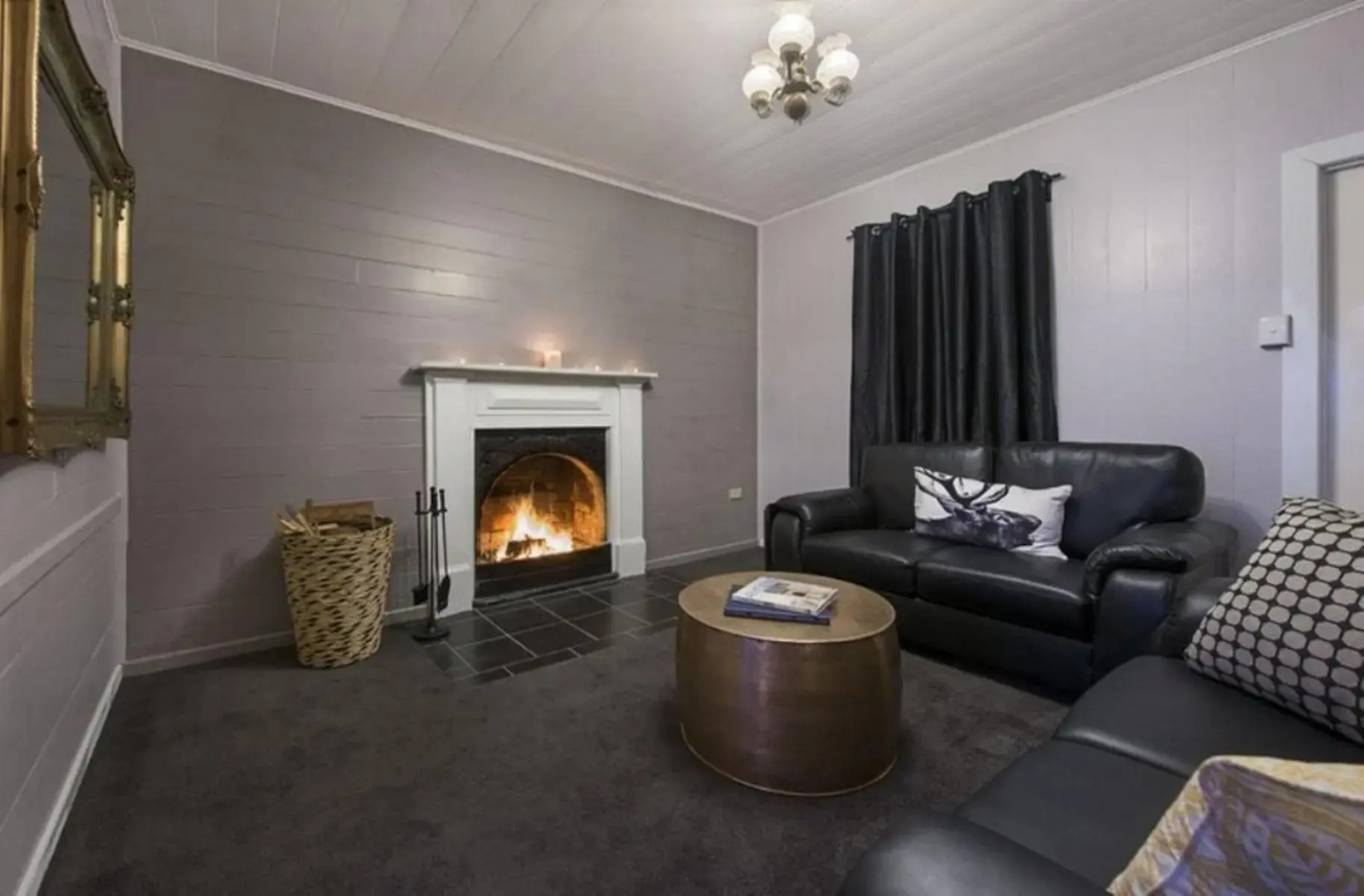 The Radford Couples Cottage Heart of Stanthorpe