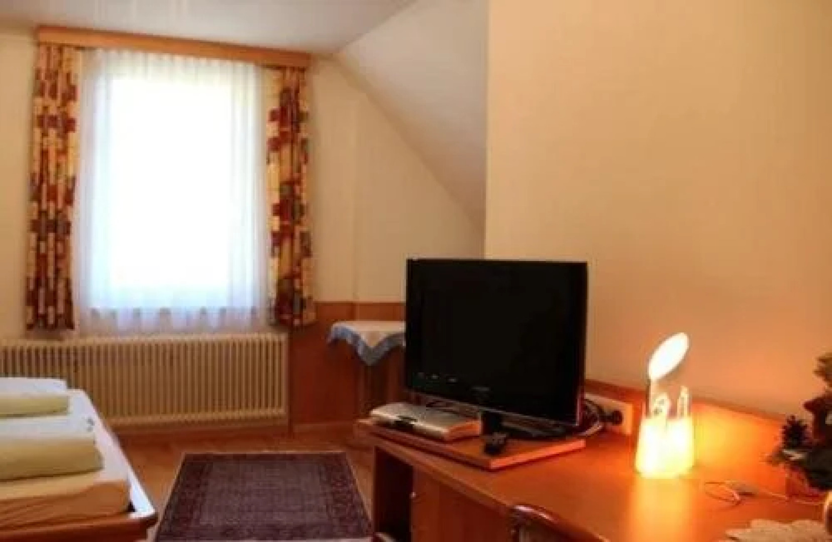 Gasthof - Pension Linder