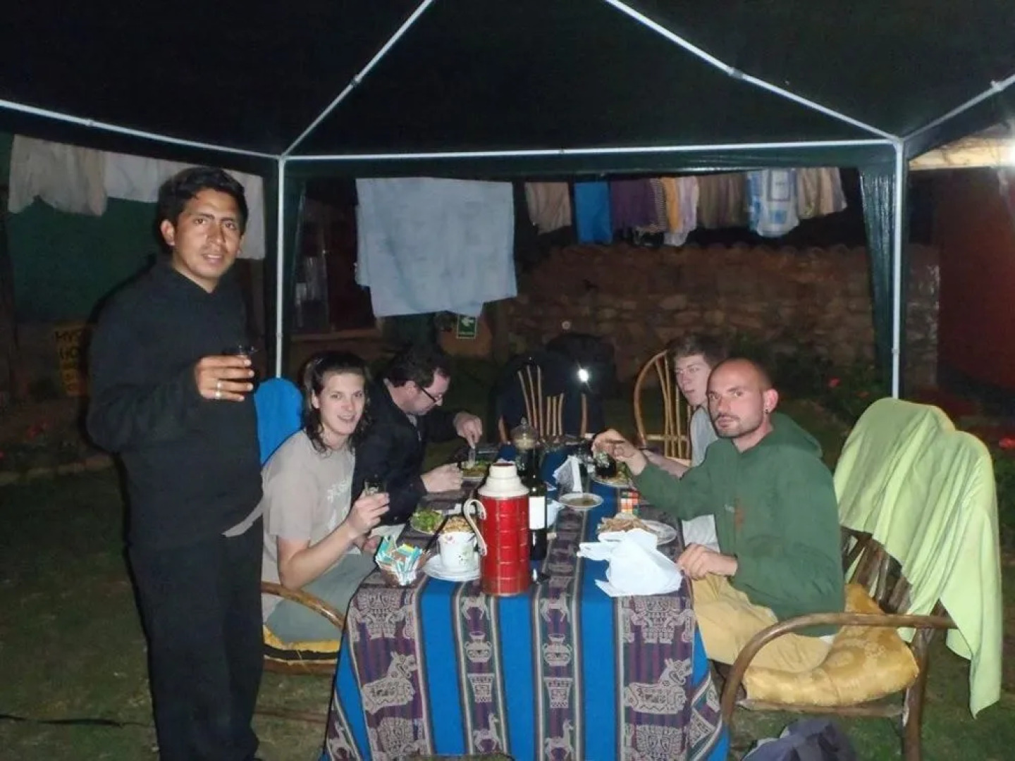 Mystical Adventures Hostel