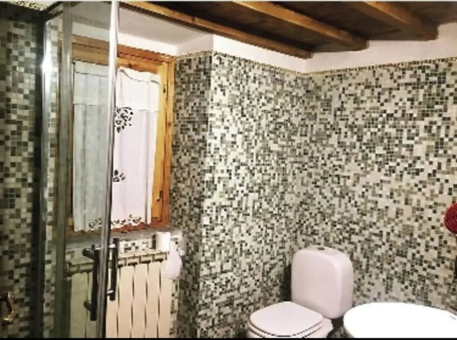 "room in House - Green House Tourist Lease"