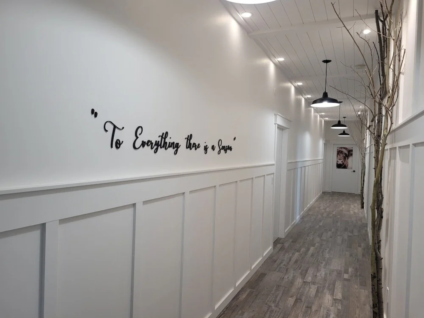 Autumn Lane Farm and Gardens