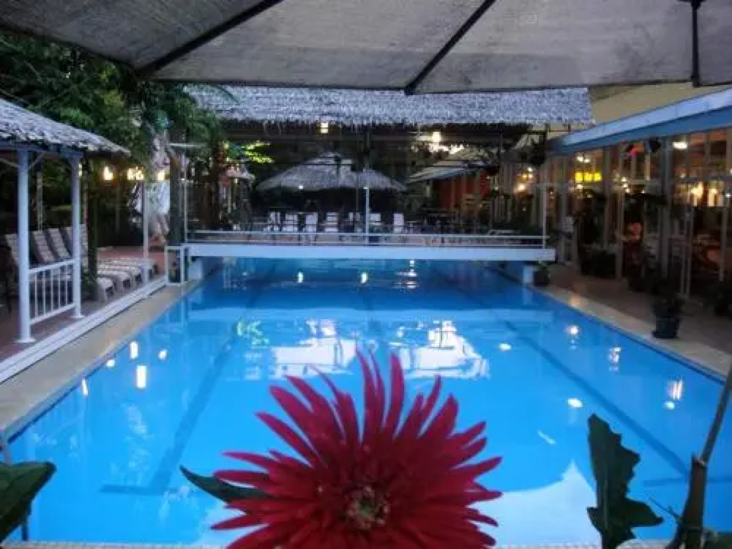 Honiara Hotel