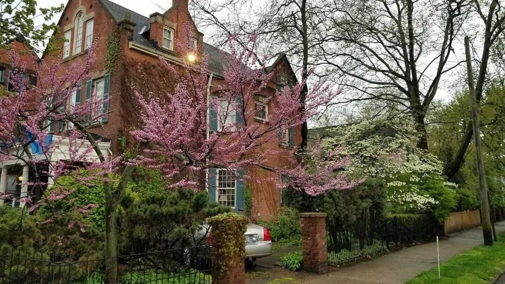 Clifford House Private Home Bed & Breakfast