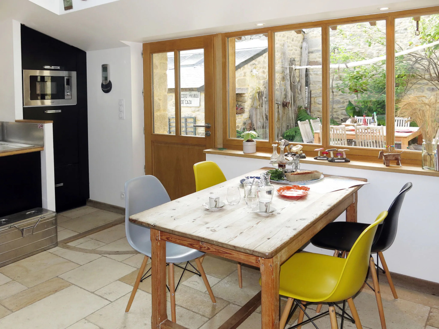 Holiday Home La Demeure de Tumiac (RHU357)