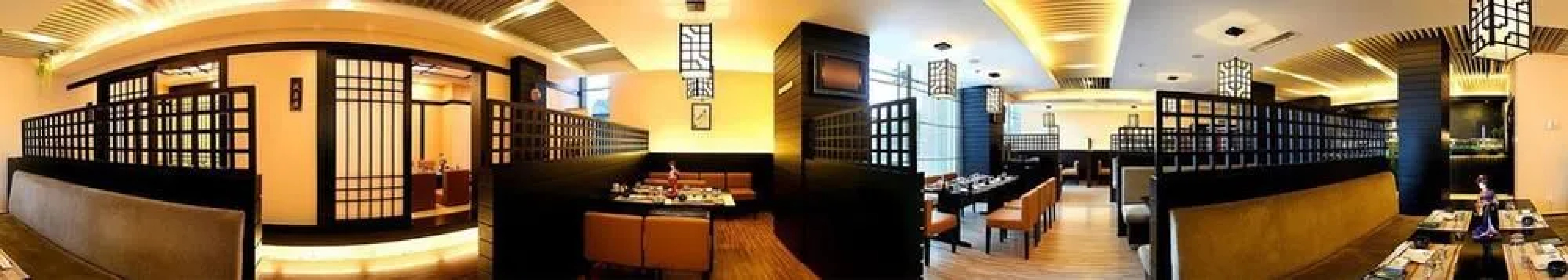 Qianjin International Hotel