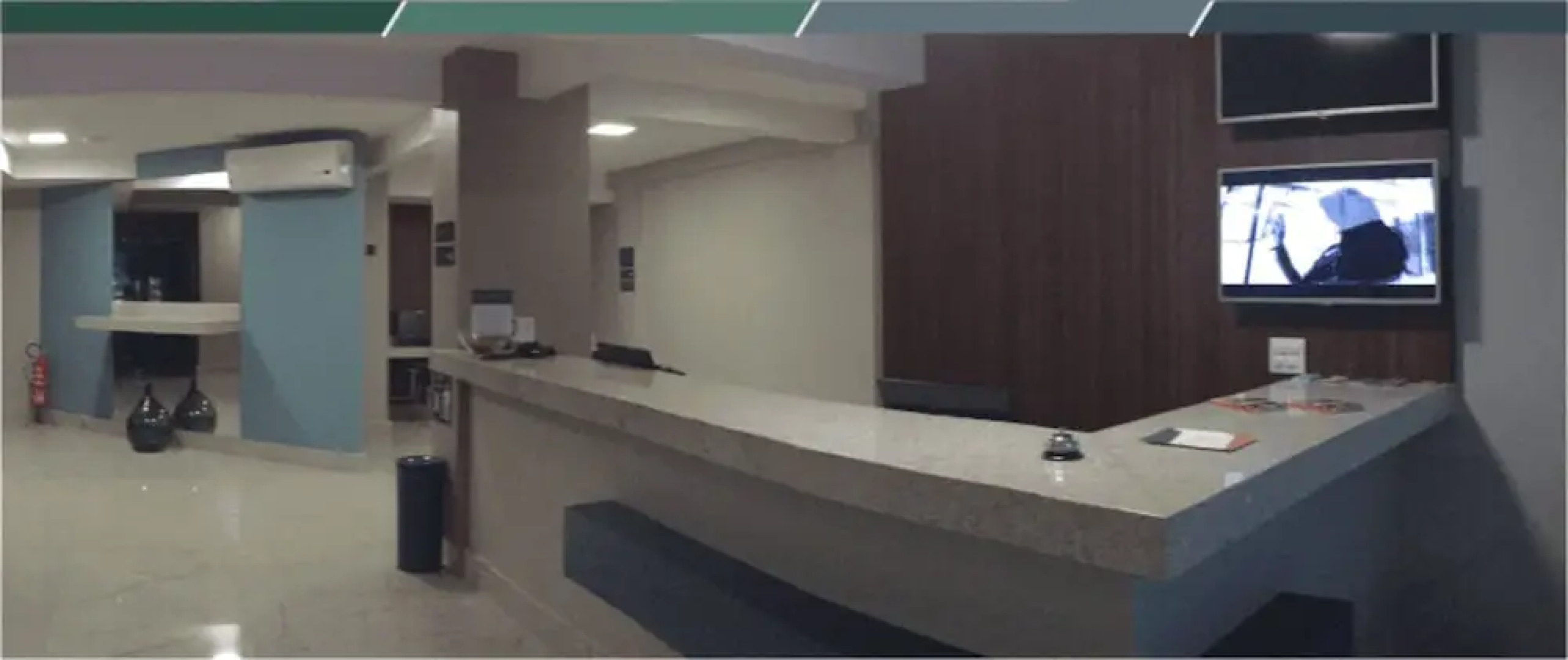 Vertentes Suítes Hotel