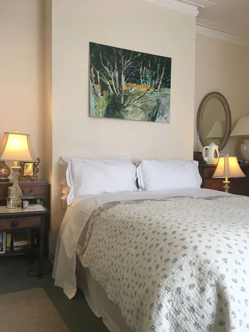 Gladstone Guesthouse