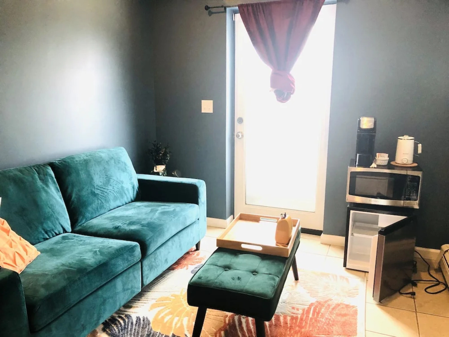 Peekskill Guesthouse