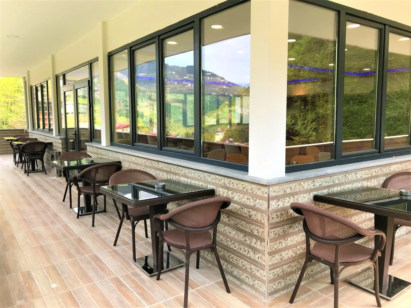 Golden Inn Hotel Uzungol
