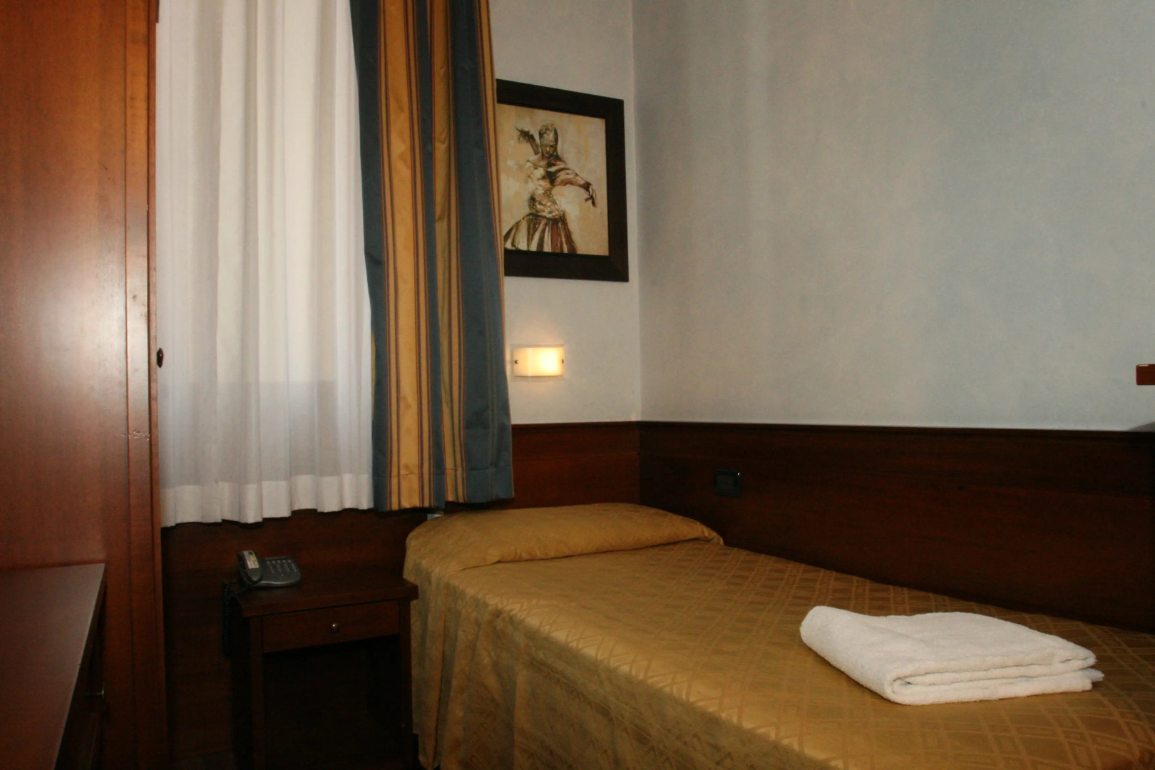 Hotel Palazzo Vecchio