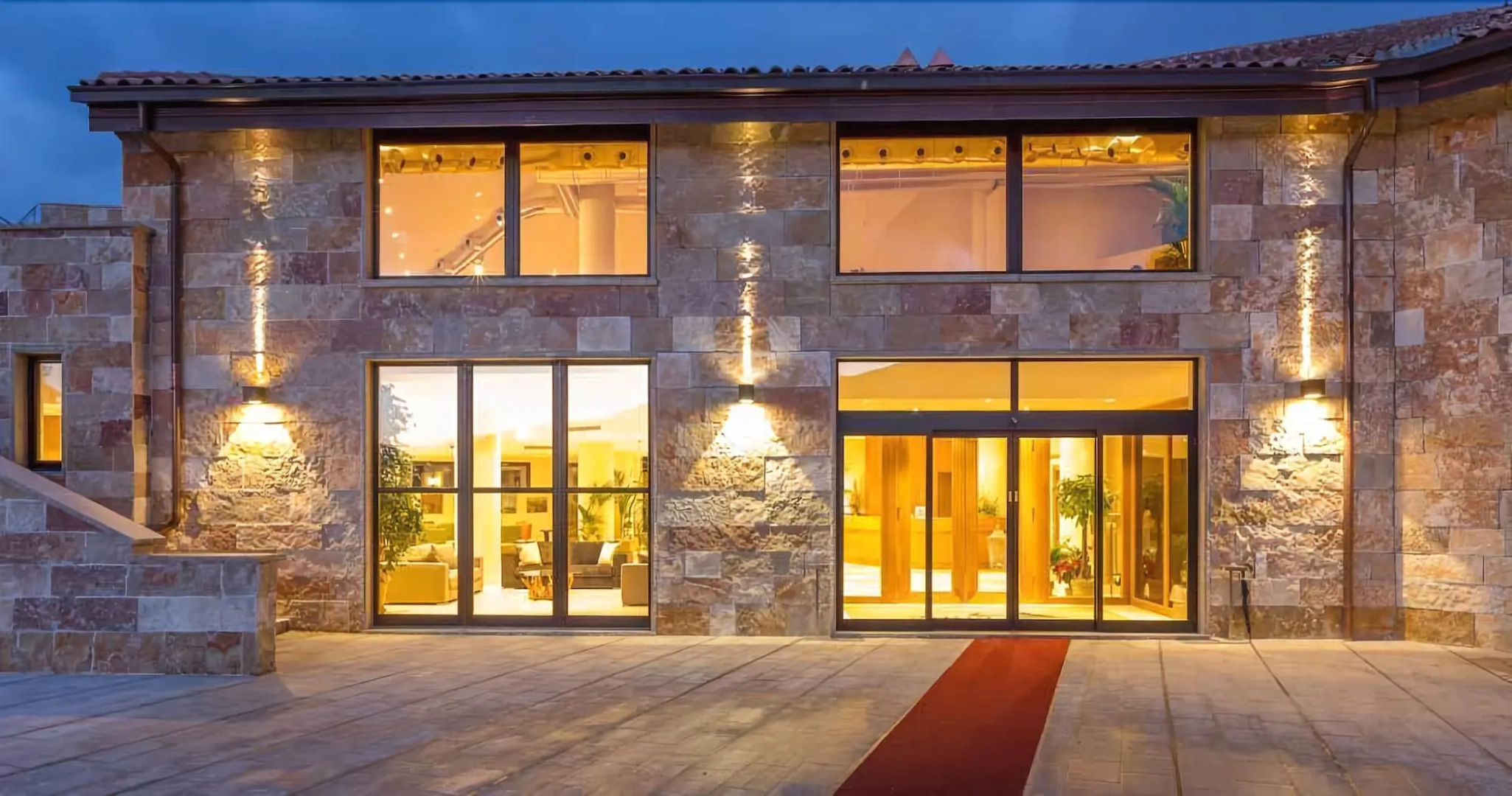 Aqua Montis Resort & Spa