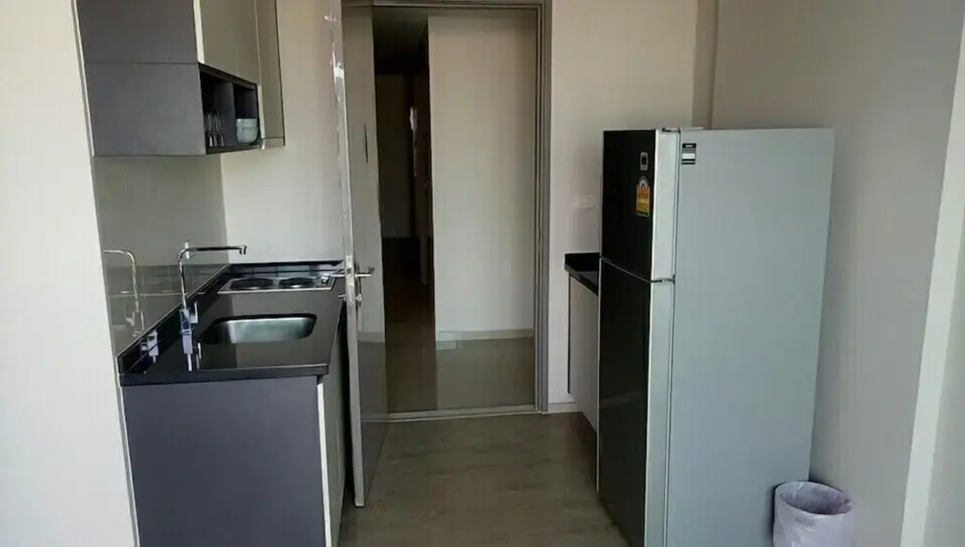 The Base Central Pattaya by Minsu