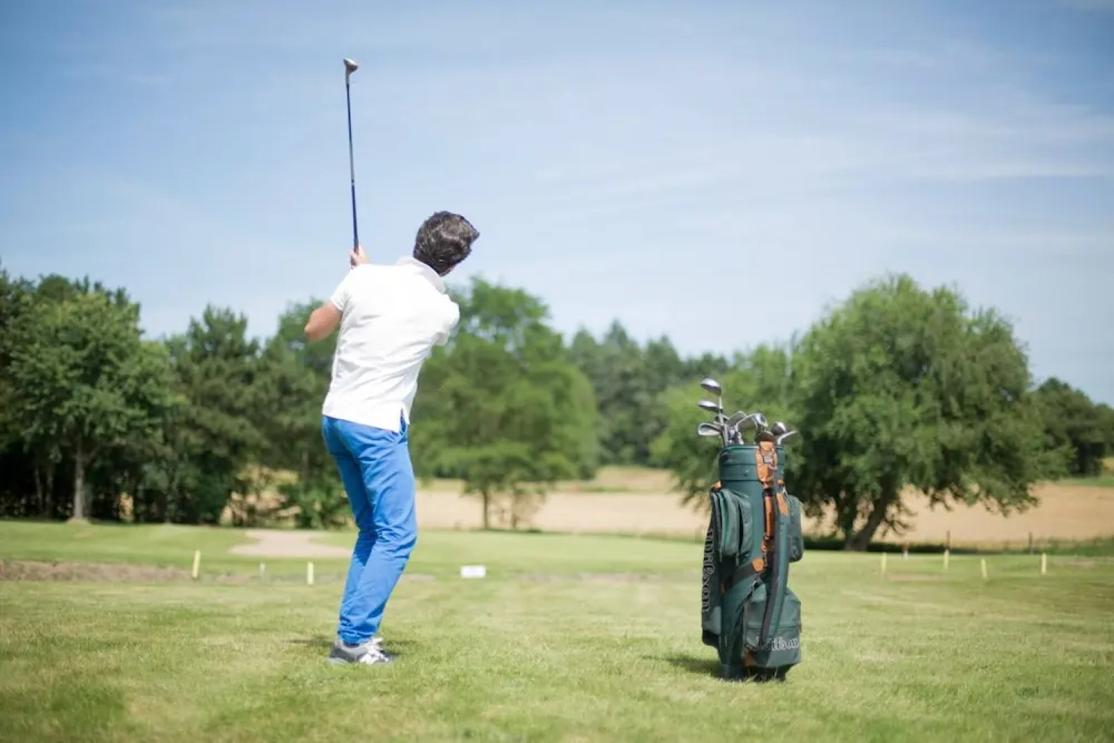 Domaine Saint-Hilaire