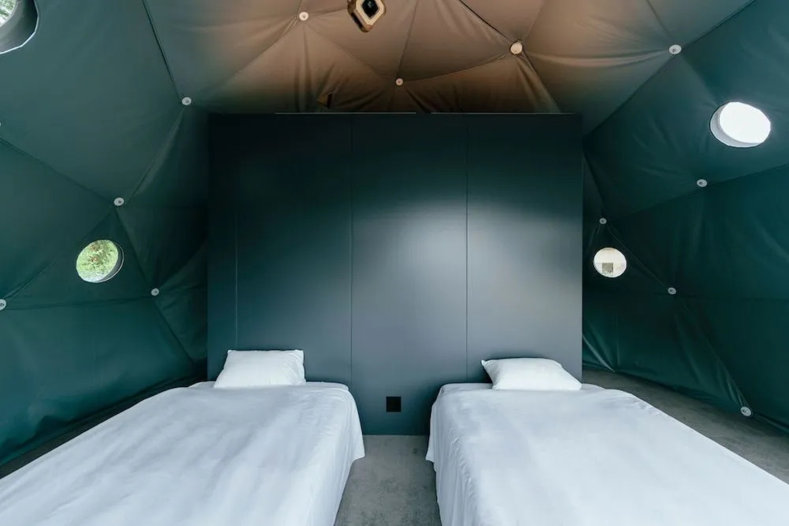 Sana Mane - Glamping