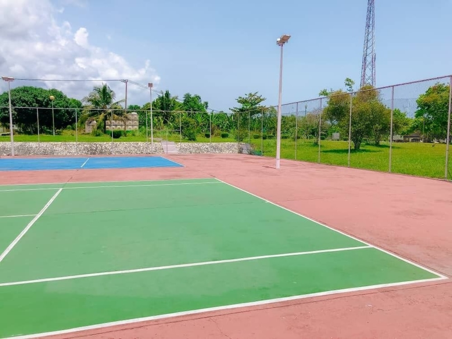 Busia Beach Resort- A Golden Beach Hotel