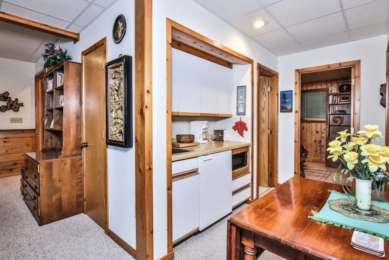 Moonrise - Hiller Vacation S 5 Bedroom Home