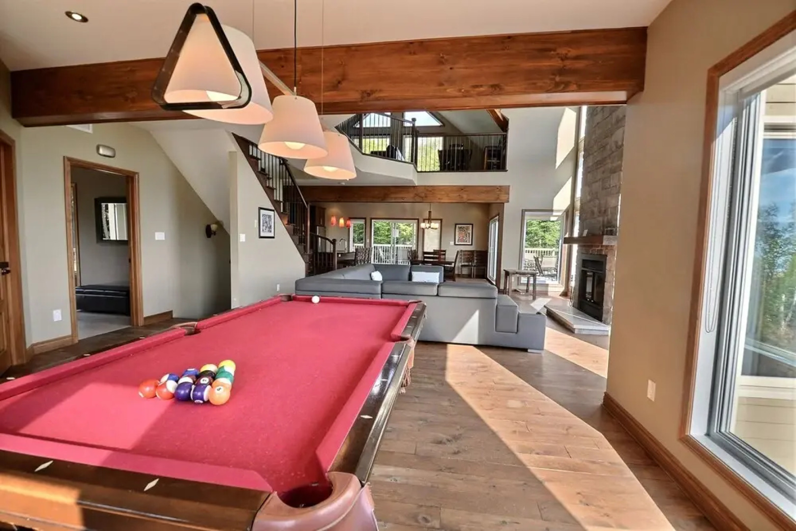 Les Sommets Charlevoix