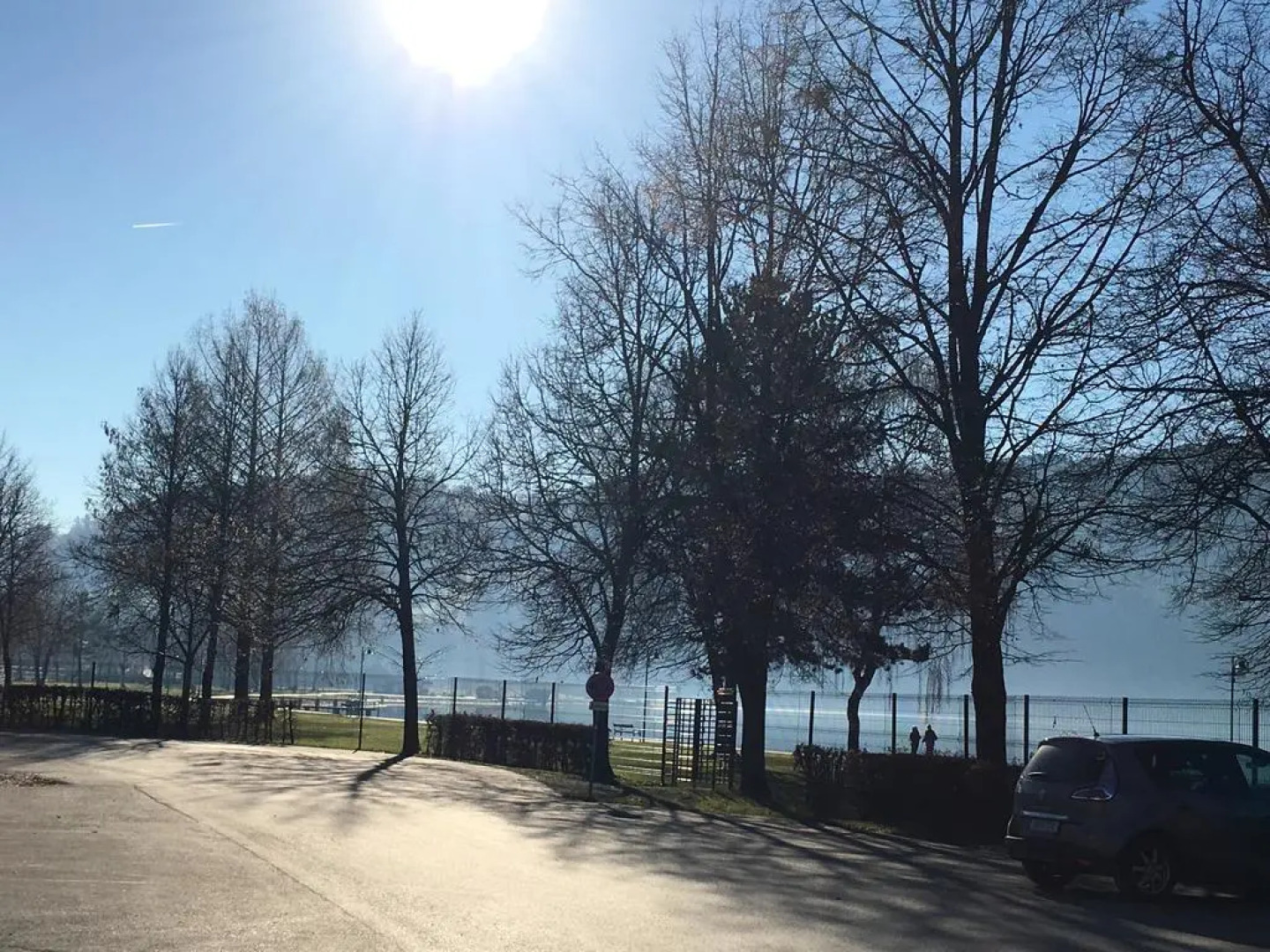 Haus am See Stubenberg