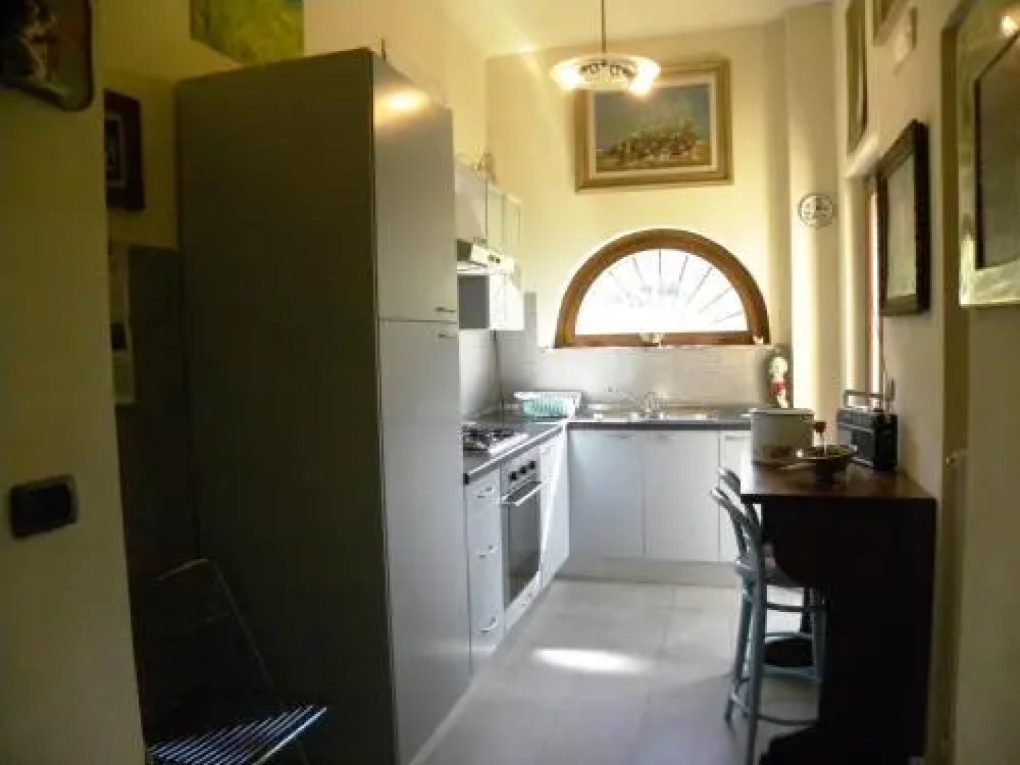 Appartamenti Verde Collina Umbra