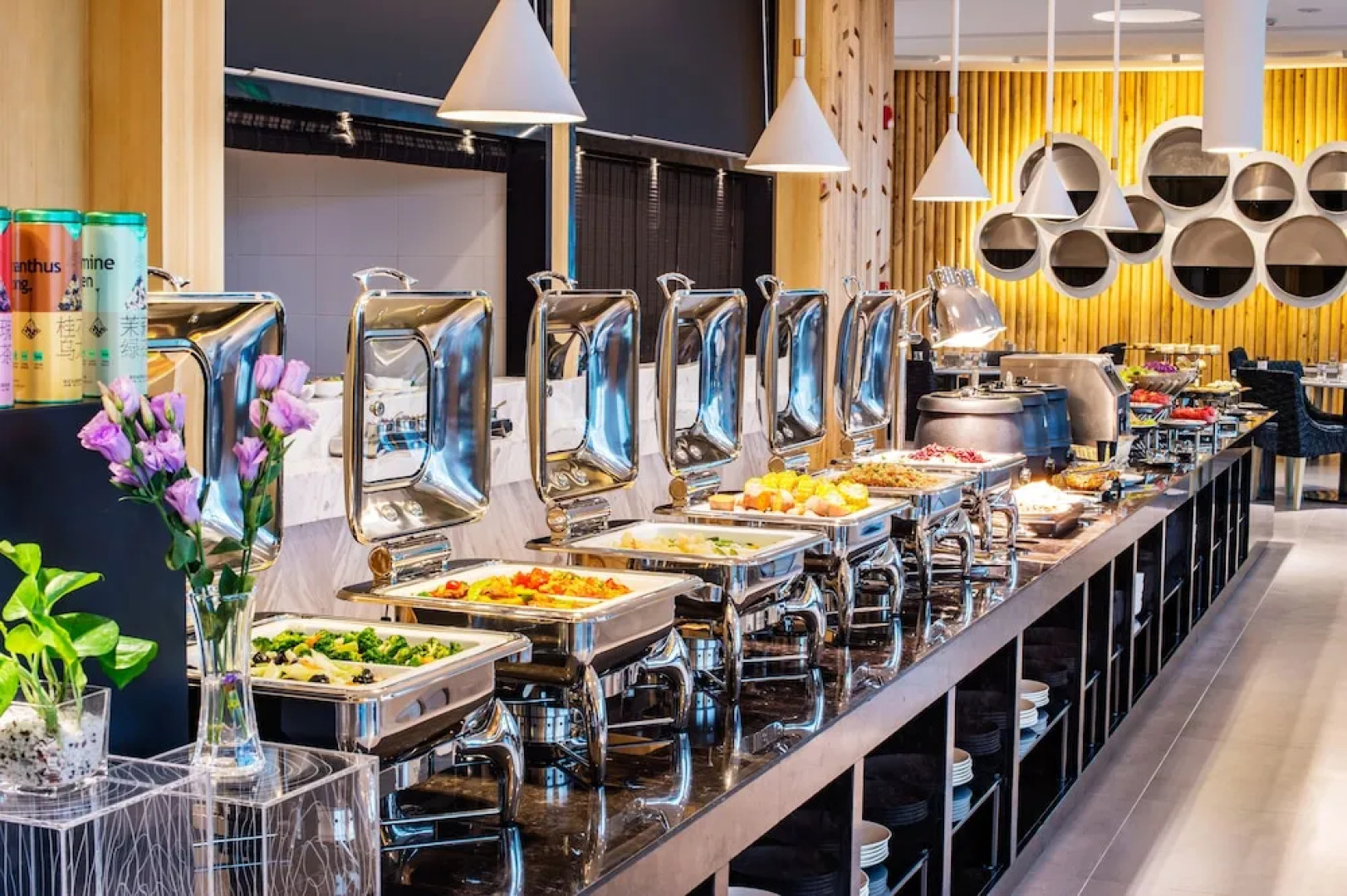 Atour Hotel Linyi City Center