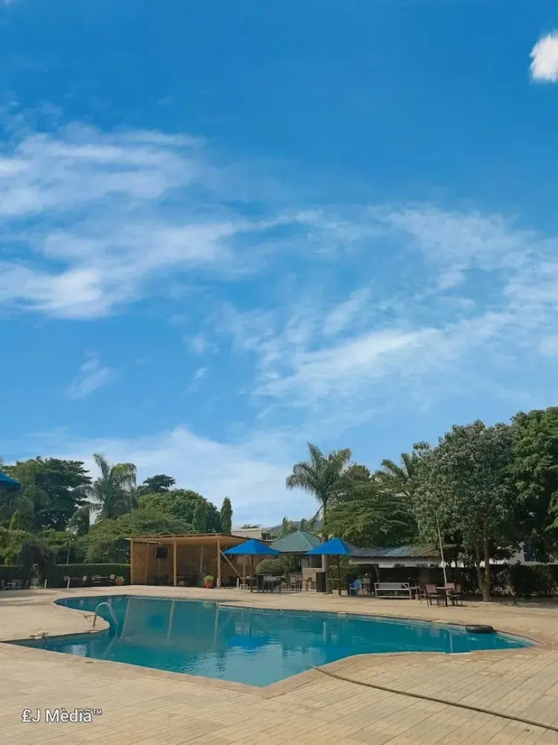 Markdon Village Hotel