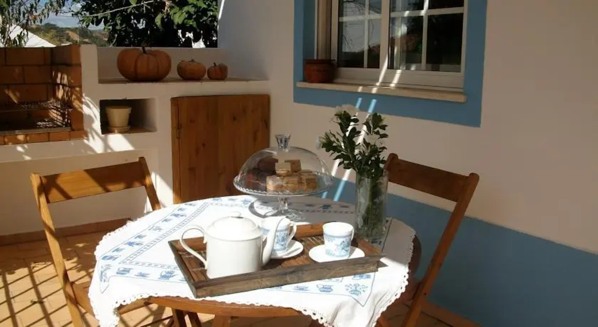 Casa do Bairro de Sabóia