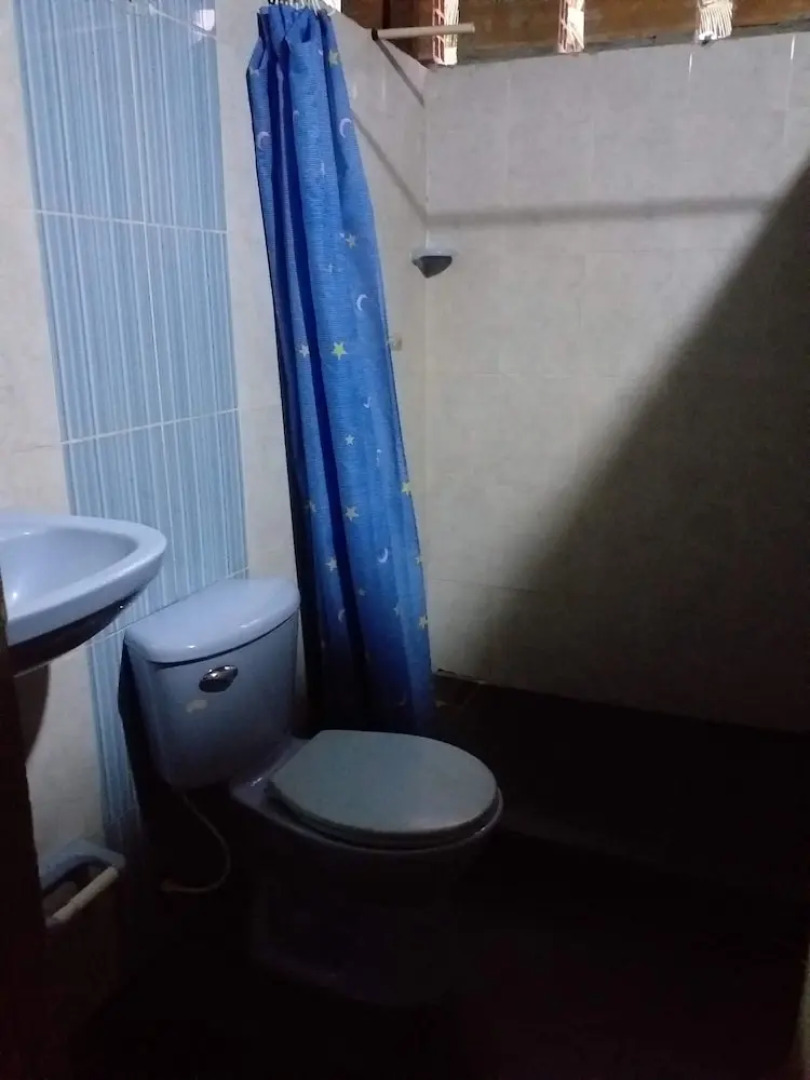 Bellavista Beach in Jovi