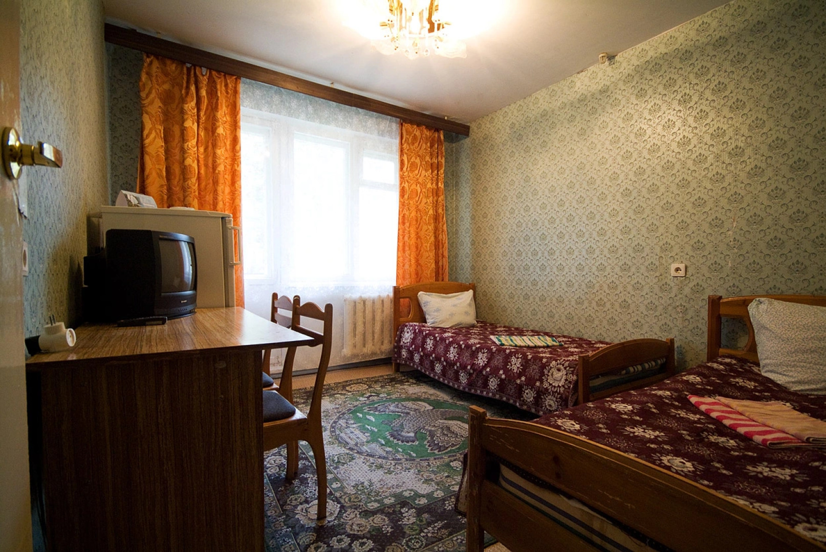 Верхневолжский