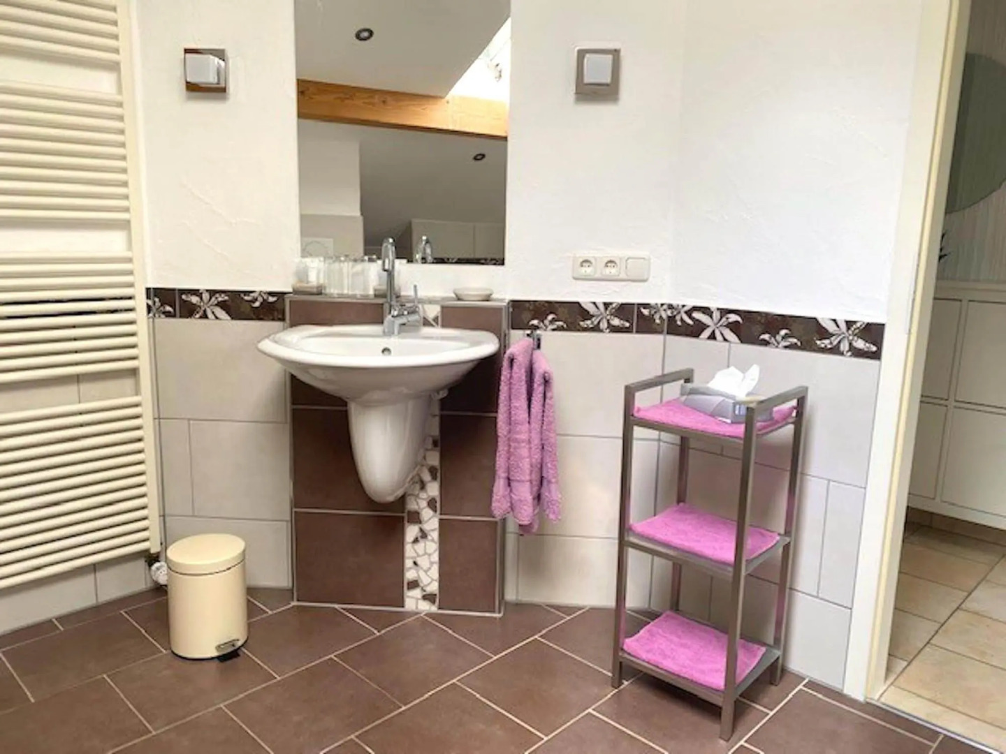 Junkerath Romantic Garden Stay