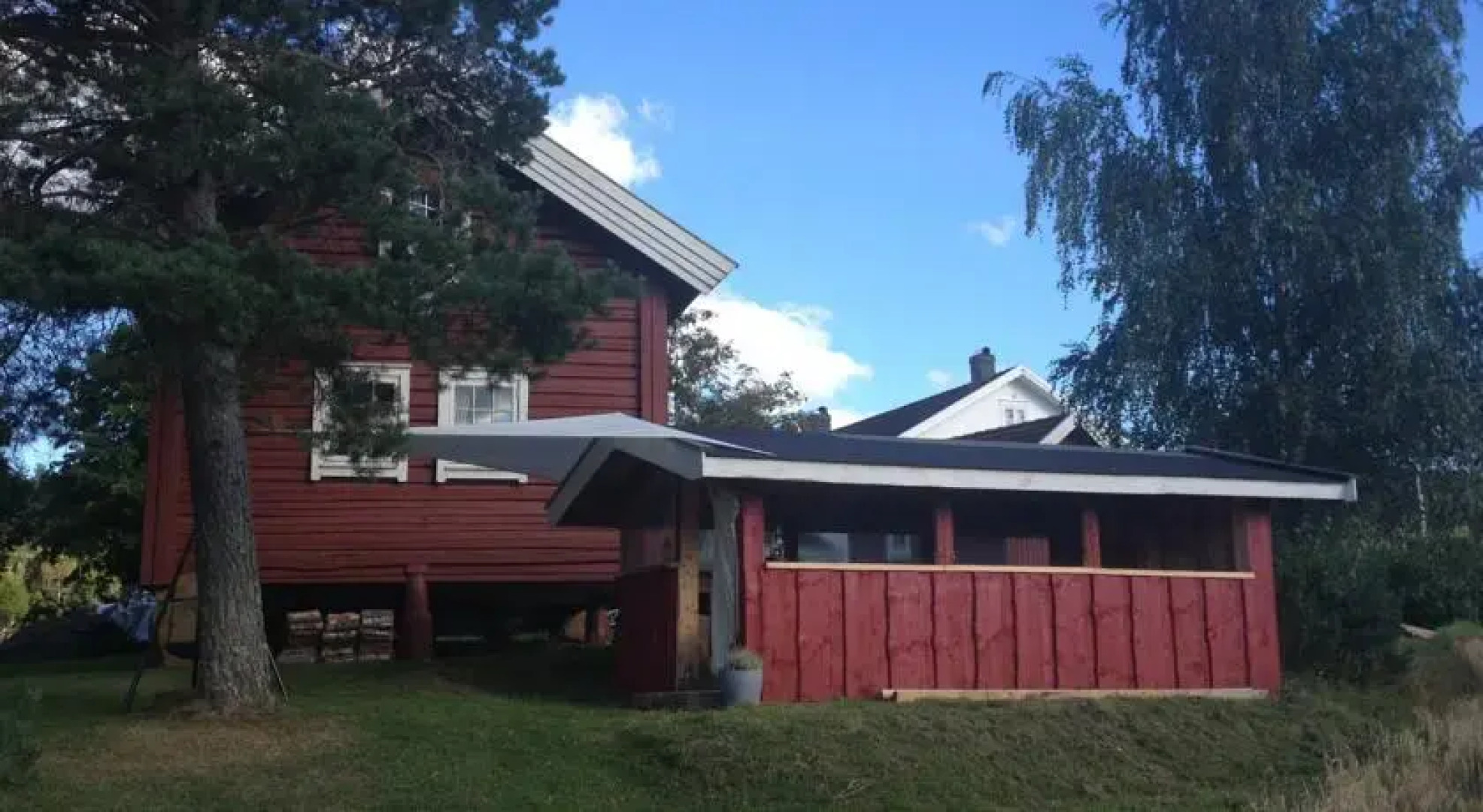 Lindsverk Gjestegård